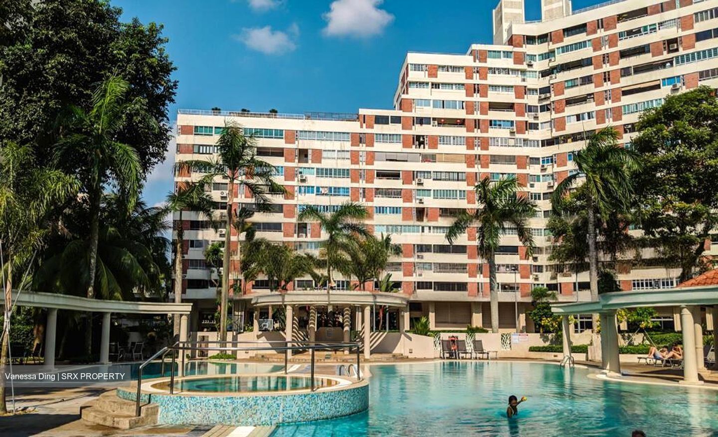 Pandan Valley (D21), Condominium #462846431